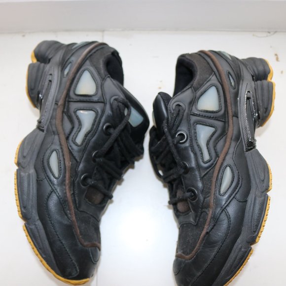 Raf Simons x Ozweego Black Corn - Picture 3 of 5